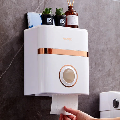 GLIZM™ Bathroom Box