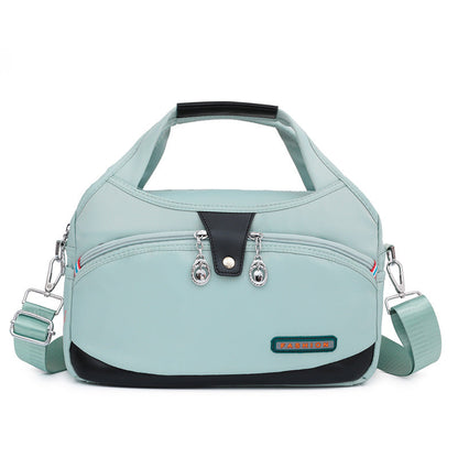 🔥HOT SALE 50%OFF👜Zentavo Anti-theft Tote Bag