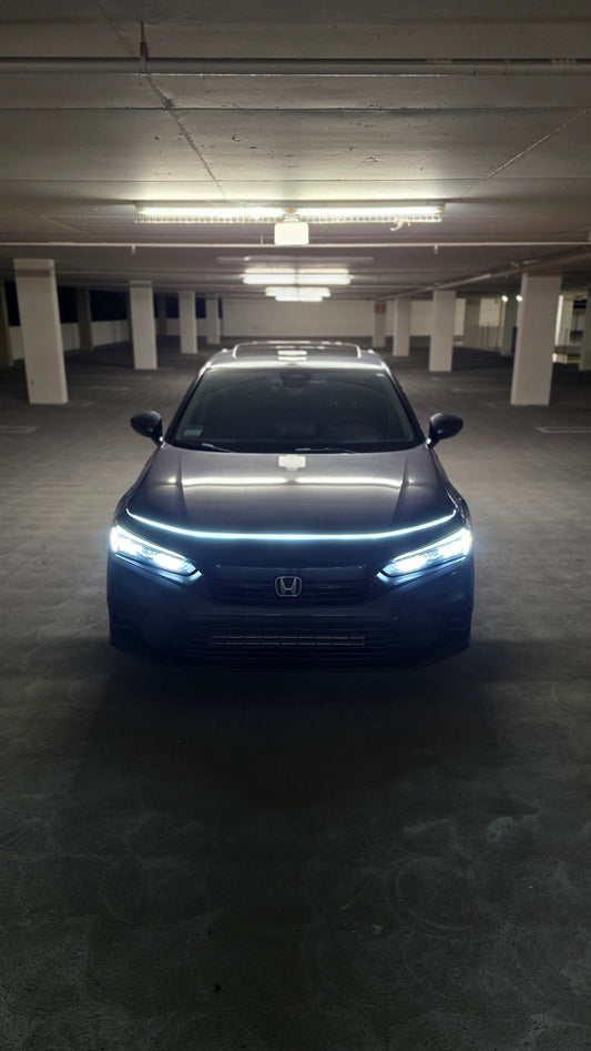 LED-Lichtstreifen