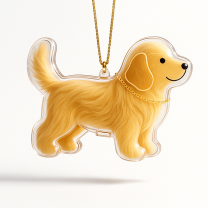 MinimalistPetTribute™ — Tieni il Tuo Amato Compagno Sempre Vicino al Cuore