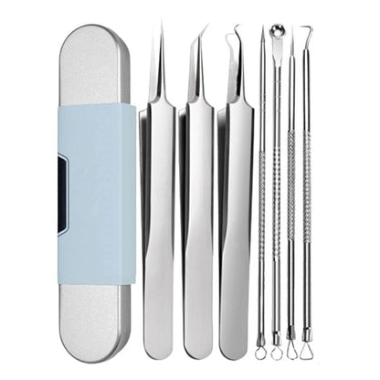 Blackhead Remover Tool Kit 10$ TODAY ONLY