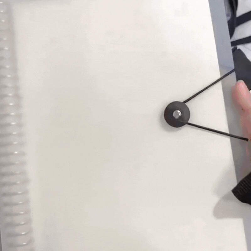 VeroSlide™ — Command Your Day with Unstoppable Style and Razor-Sharp Organization