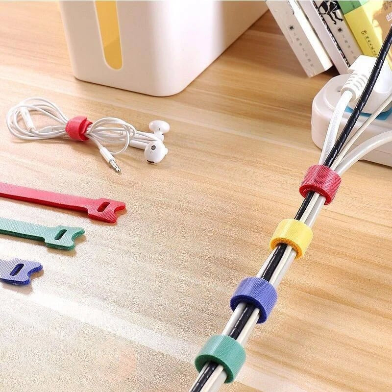 T-shaped Cable Tie 5$ TODAY ONLY