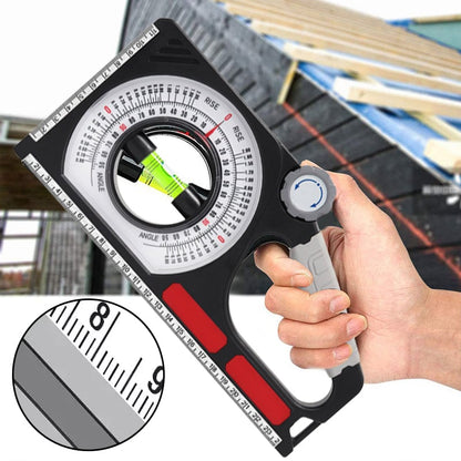 Dead-On Precision™ — Command Every Angle with Unshakable Confidence