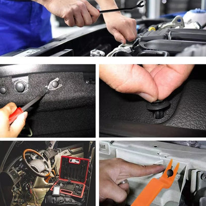 RevvLock™ — Assuma o Controle de Cada Reparo e Dirija com Orgulho Novamente