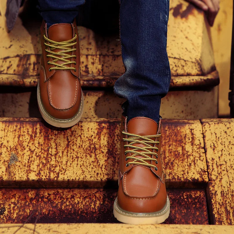 Legacy Stride™ — Unleash Unstoppable Confidence with Every Step
