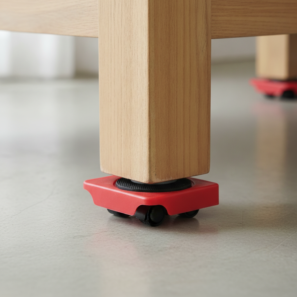 طقم رفع ونقل الأثاث من Liftmate™