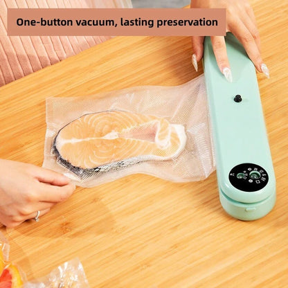 Vacuum Sealing Machine 28$ TODAY ONLY