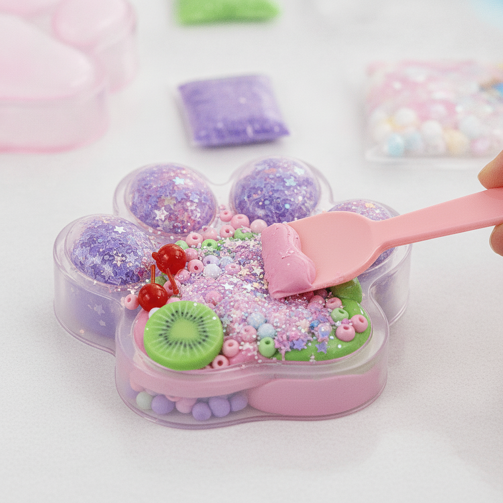 Busy Hands, Happy Play