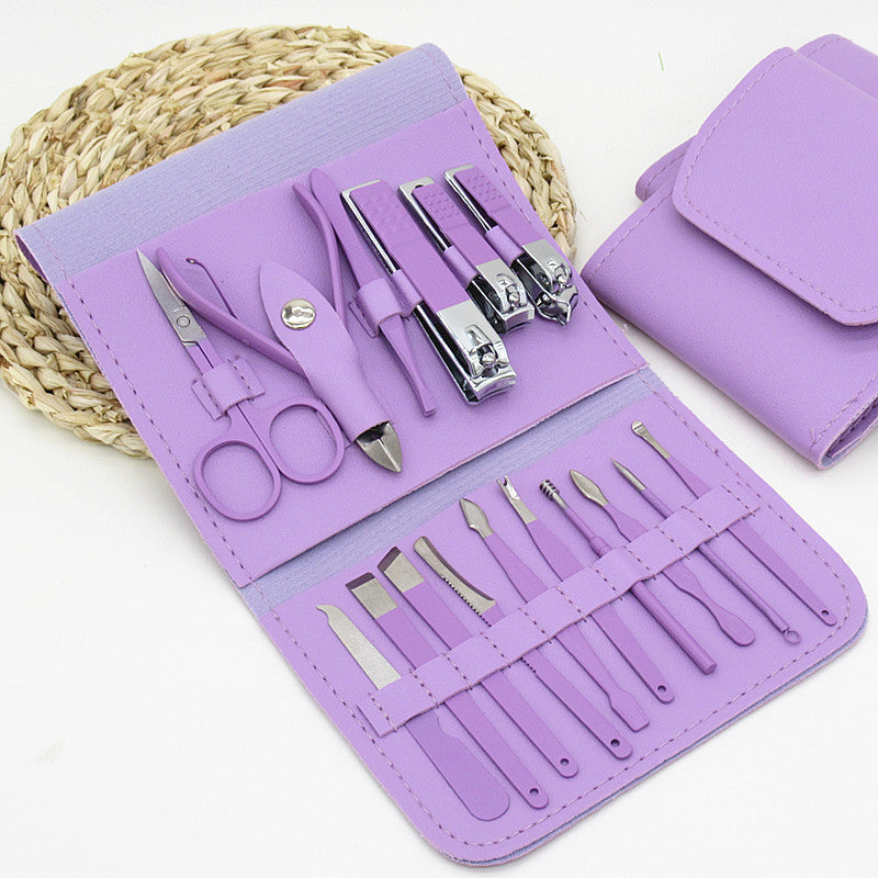 Nagel Essentieel Set