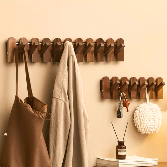 MagnaGrip™ Hooks — Transform Cluttered Walls into Stunning, Organized Masterpieces