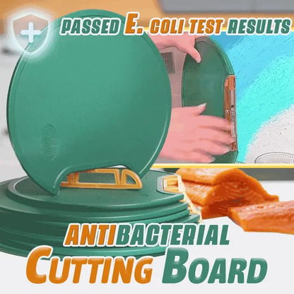 SliceGuard™ — Beherrsche deine Küche mit jedem Schnitt sicherer und schärfer