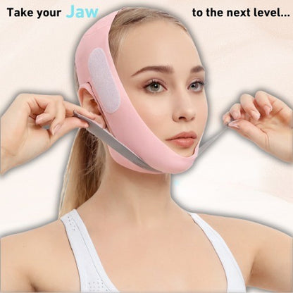 GLIZM™ Face Lifting Strap 10$ TODAY ONLY