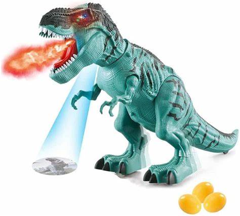 Dino Adventure Robot 30$ TODAY ONLY