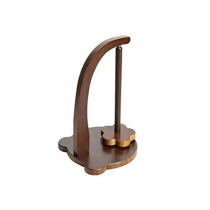 Wooden Yarn Spool Rack 25$ TODAY ONLY