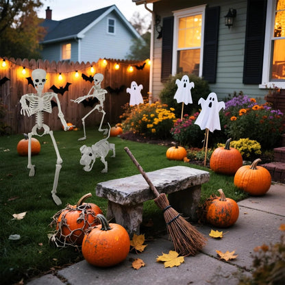 ShadowFang™ — Ignite Fear That Haunts Every Nightmare and Commands the Dark