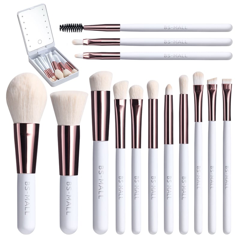 Makeup Brush Set 15$ TODAY ONLY