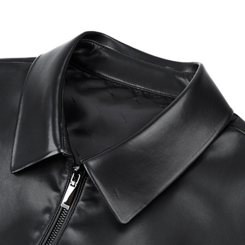 Boldly Crafted Jacket™ — Κατακτήστε Κάθε Χώρο με Ακαταμάχητο Στυλ και Θρυλικό Στυλ