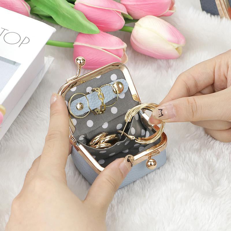 SparkleSafe™ — Bewahre deine Schätze schick, sicher und immer bereit zum Strahlen auf