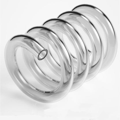 Featherlight Siphon Vacuum™ — Curățare ușoară a acvariului care protejează peștii și îți economisește timp