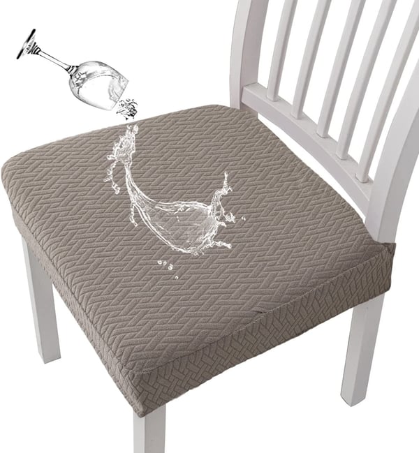 Chair Protector Cover™ — Guard Your Seat with Stylish, Stain-Repellent Confidence