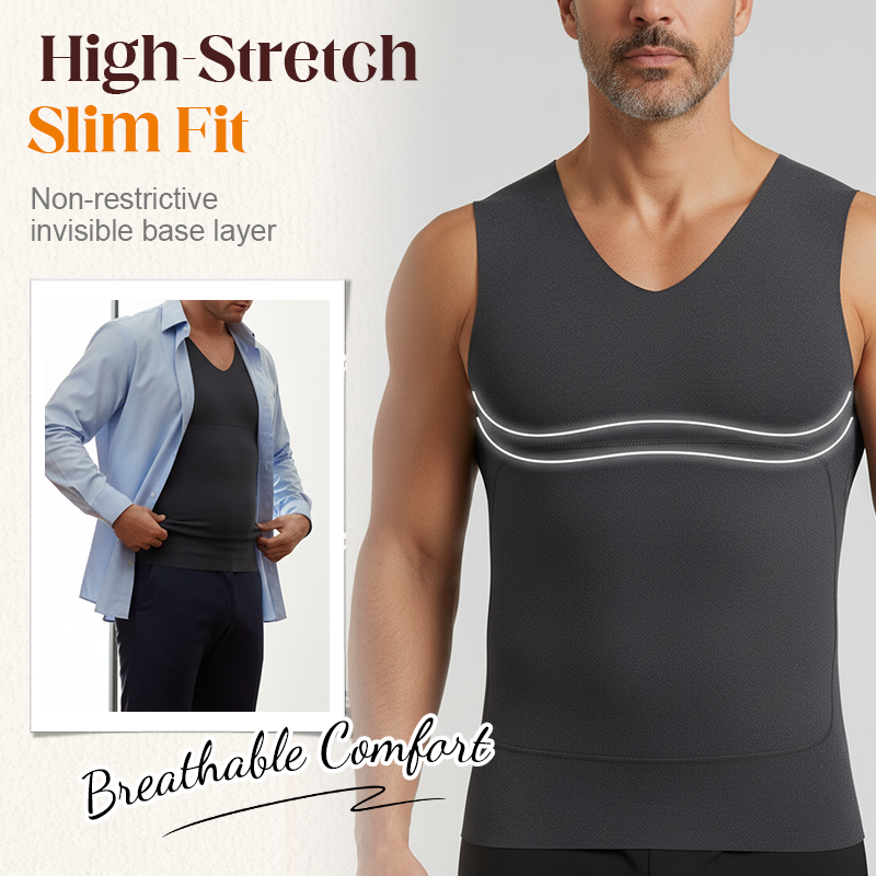 hidden armor™ — Embrace Ultimate Warmth That Makes Cold Retreat Instantly