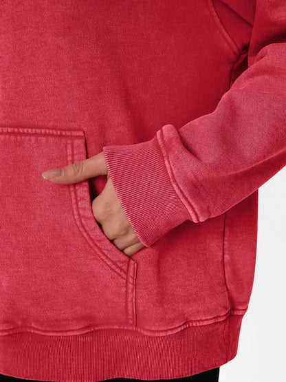 StreetEdge™ Huppari — Vapauta Vaivaton Itsevarmuus ja Koko Päivän Lämpö