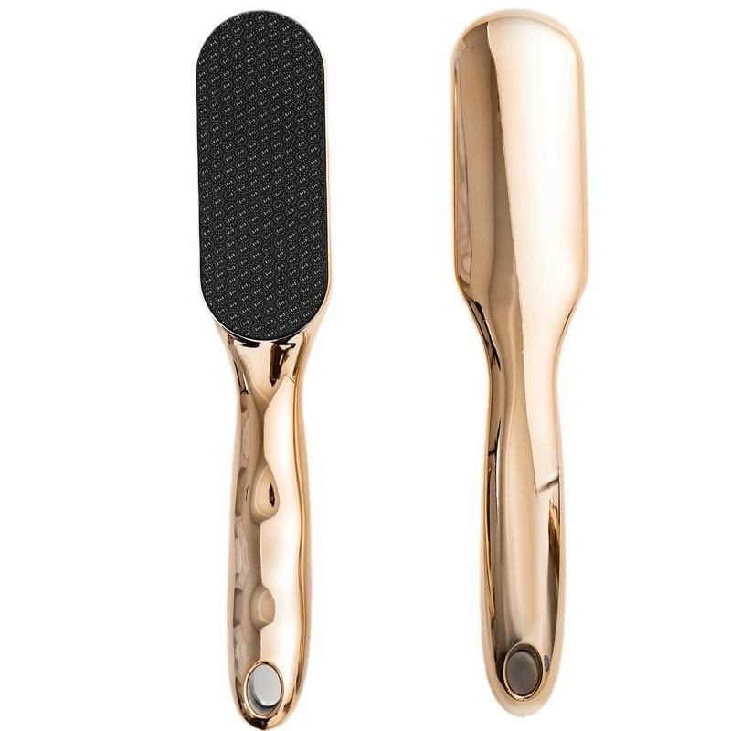 SmoothStep — Nano-Glass Foot File for Soft, Smooth Feet