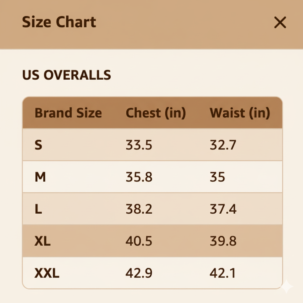 WarmStride Overalls™ — Sentiti invincibile con un comfort morbido e accogliente tutto il giorno