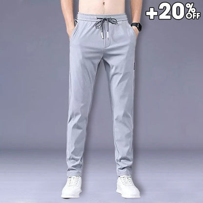 Men‘s Fast Dry Stretch Pants