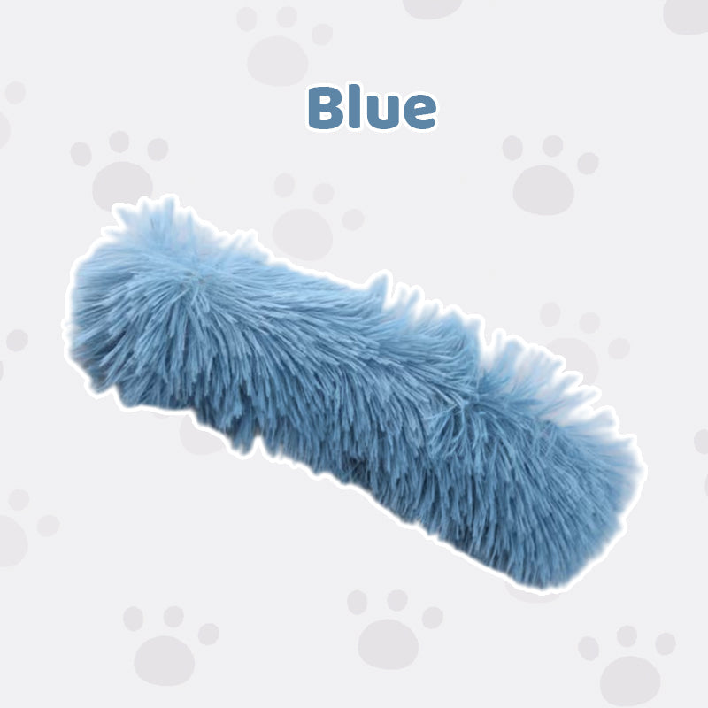 Catnip Crinkle Chase™ — Transform Bored Cats into Playtime Fanatics Instantly