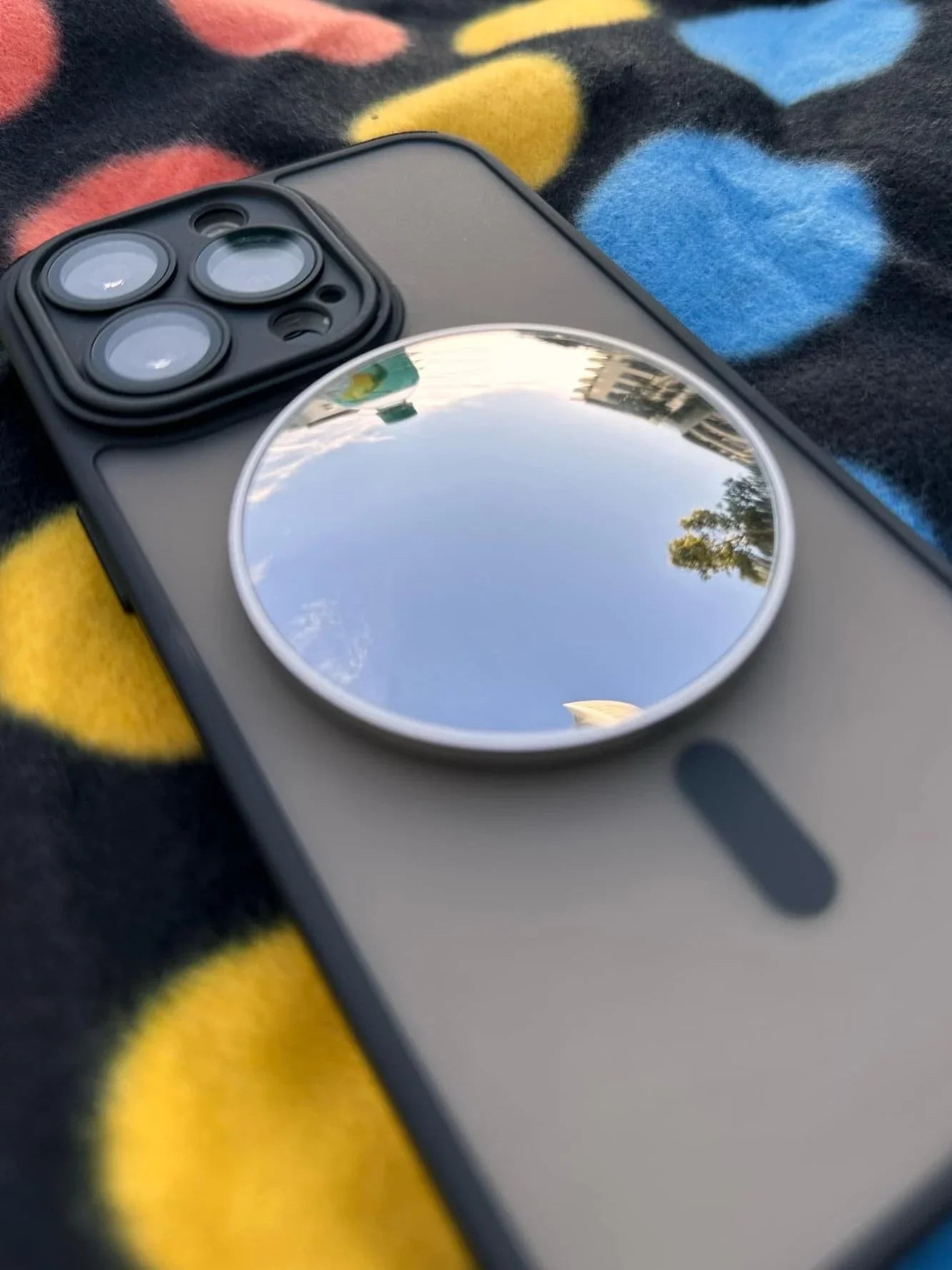 Smartphone Mirror 5$ TODAY ONLY