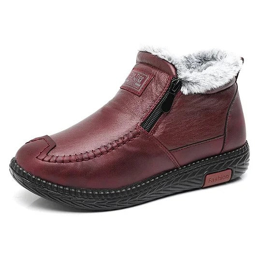 Warm Snow Boots 35$ TODAY ONLY