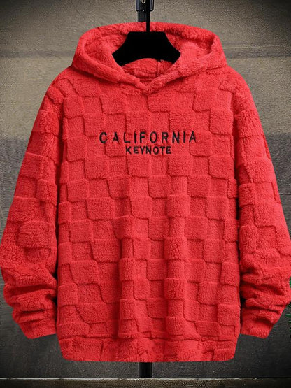 California Keynote Hoodie 18$ TODAY ONLY