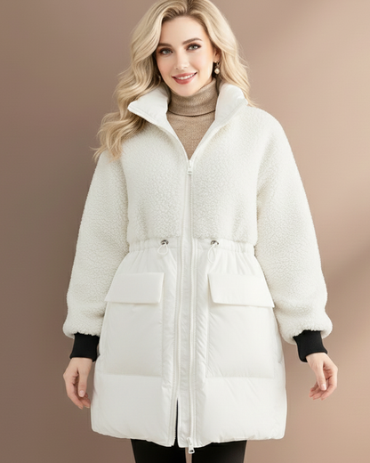 Zeltrix Sherpa Coat™