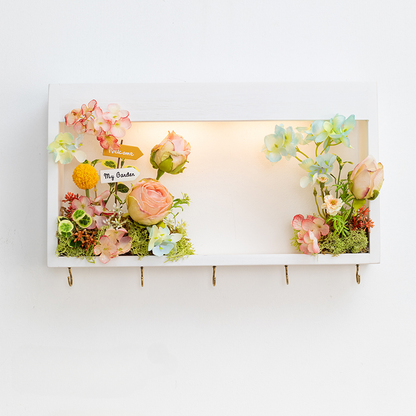 Moss Wall Art™ — Trasforma il Tuo Spazio in un Santuario di Calma e Stile Sempre Vibrante