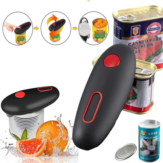 Electric Can Opener 12$ TODAY ONLY