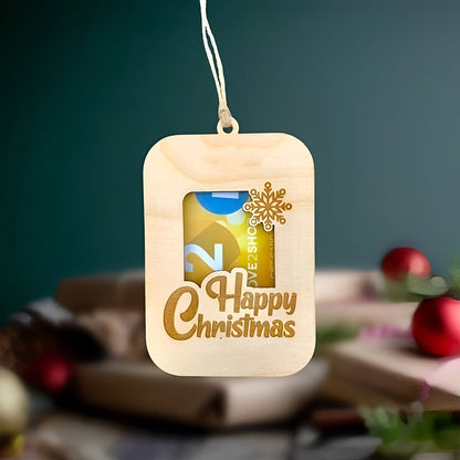 SurpriseNest Ornaments™ — Turn Every Ornament Into a Heart-Stopping Holiday Surprise