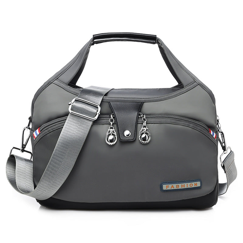 🔥HOT SALE 50%OFF👜Zentavo Anti-theft Tote Bag
