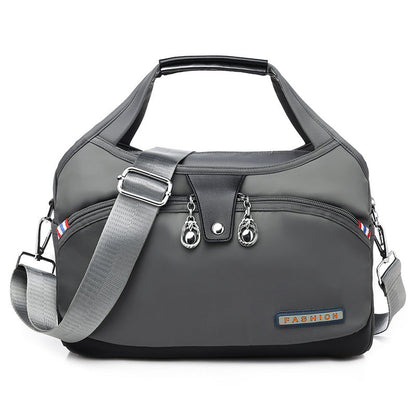 🔥HOT SALE 50%OFF👜Zentavo Anti-theft Tote Bag