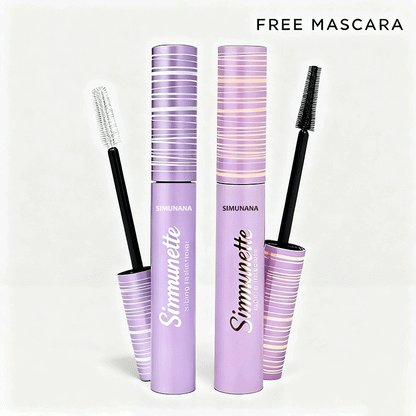 ViperLash™ Duo — Uvoľnite hypnotické riasy, ktoré ovládnu každú miestnosť