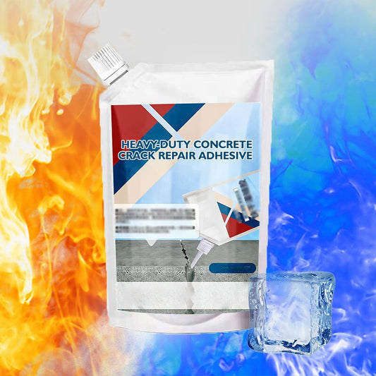 Concrete Repair Adhesive 18$ TODAY ONLY