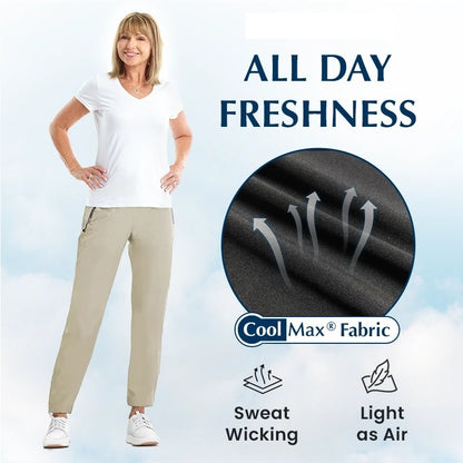 Breathable Casual Pants 22$ TODAY ONLY