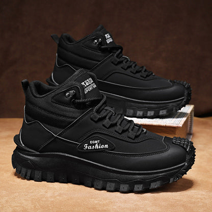 Kylan Trailblaze — Wasserdichte Wanderschuhe mit rutschfester Sohle