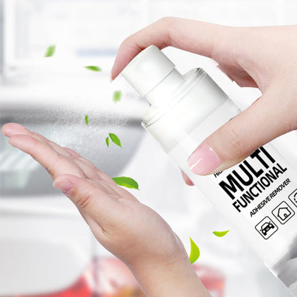 Adhesive Remover™ — Natychmiast usuń lepkie zabrudzenia dla nieskazitelnych, idealnych powierzchni