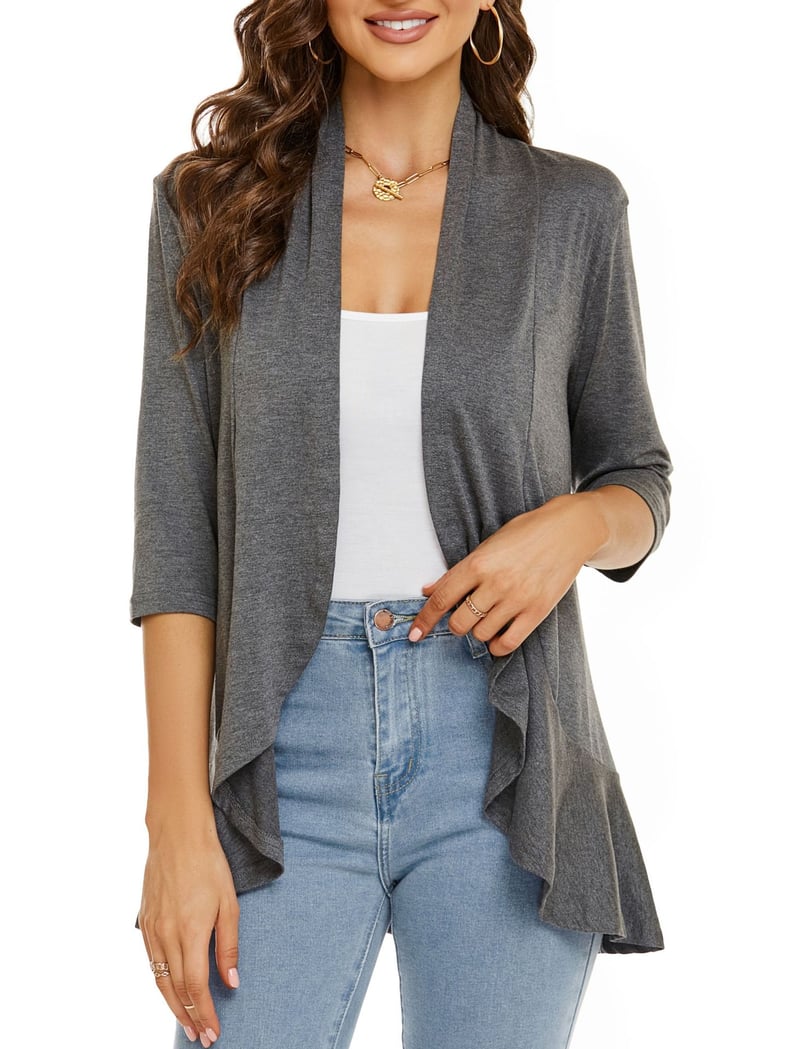 Casual Cardigan 18$ TODAY ONLY