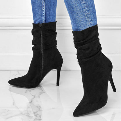 Ultimate Boots™ — Command Every Room with Unstoppable Style and Cloud-Like Comfort
