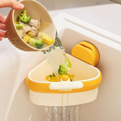 SinkGuard™ — Tartsa frissen és dugulásmentesen a konyháját anélkül, hogy megmozdítaná az ujját