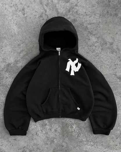 The Unisex NY Hoodie 22$ TODAY ONLY