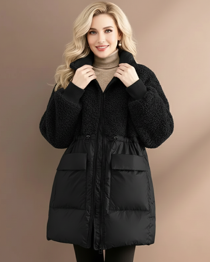 Zeltrix Sherpa Coat™